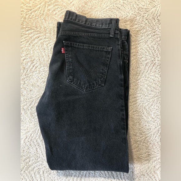 Levi’s 505 Jeans - Picture 4 of 5